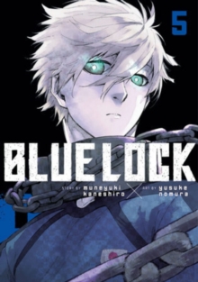 Image for Blue lock5
