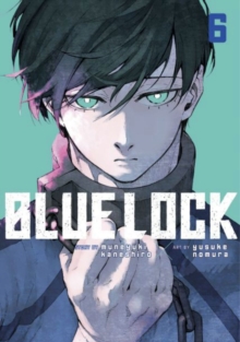 Image for Blue Lock 6