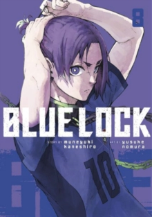 Image for Blue Lock 8
