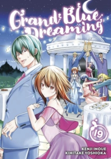 Image for Grand Blue Dreaming 19