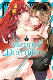 Vampire Dormitory 9