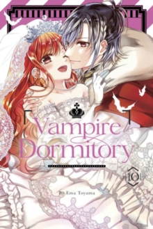 Image for Vampire Dormitory 10