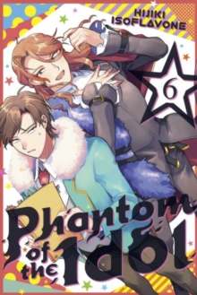 Image for Phantom of the Idol 6