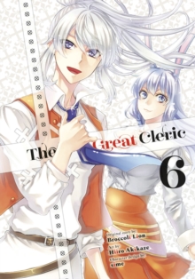 Image for The Great Cleric 6