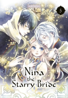 Image for Nina the Starry Bride 5