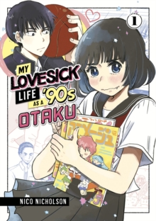 Image for My Lovesick Life as a '90s Otaku 1