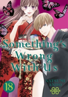 Image for Something's Wrong With Us 18
