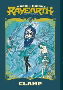 Image for Magic Knight Rayearth 2 (Paperback)