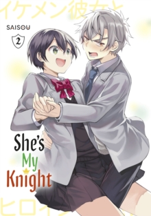 Image for She's My Knight 2