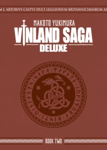 Image for Vinland Saga Deluxe 2