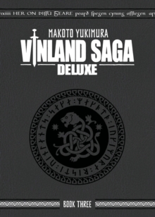 Image for Vinland Saga Deluxe 3
