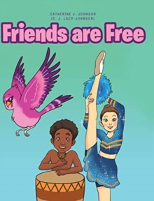 Image for Friends are Free