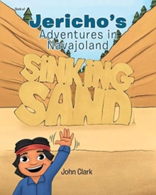 Image for Jericho's Adventures in Navajoland