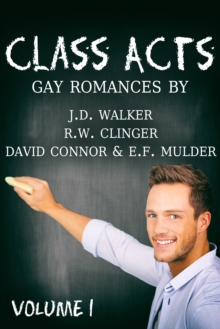 Image for Class Acts Volume 1