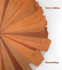 Image for Terry Adkins: Resounding