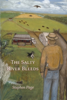 Image for The Salty River Bleeds