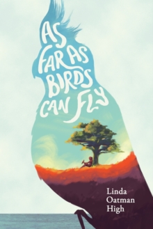 Image for As Far as Birds Can Fly