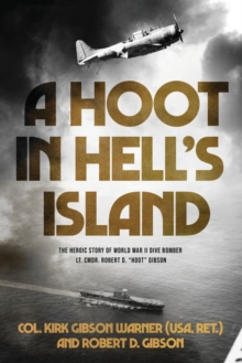 Image for A Hoot in Hell's Island