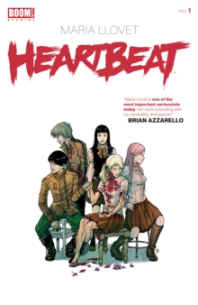 Image for Heartbeat #1