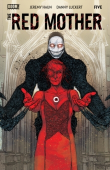 Image for Red Mother #5