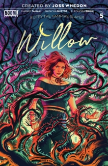 Image for Buffy the Vampire Slayer: Willow #5