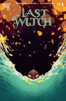 Image for Last Witch #3