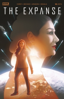 Image for Expanse #4