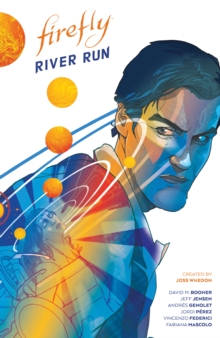 Image for Firefly: River Run