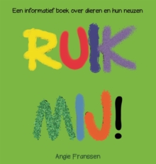 Image for Ruik Mij!
