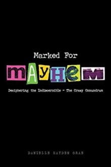 Image for Marked For Mayhem