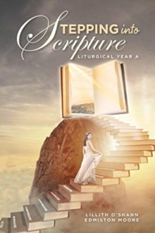 Image for Stepping into Scripture