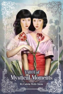 Image for Tarot of Mystical Moments