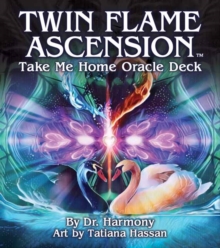 Image for Twin Flame Ascension
