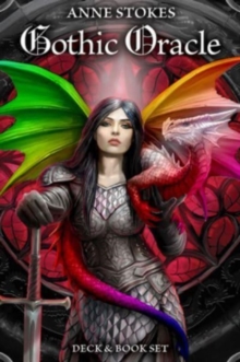 Image for Anne Stokes Gothic Oracle