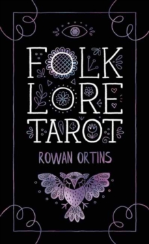 Image for Folk Lore Tarot