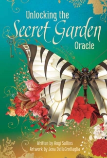 Image for Unlocking the Secret Garden Oracle