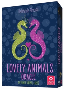 Image for Lovely Animals Oracle