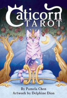 Image for Caticorn Tarot