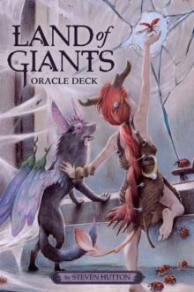 Image for Land Of Giants Oracle
