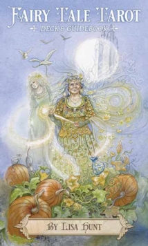 Image for Fairy Tale Tarot