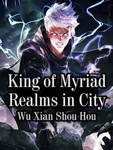 Image for King of Myriad Realms in City