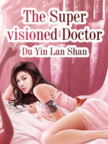 Image for Super-visioned Doctor