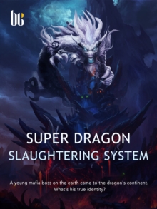 Image for Super Dragon slaughtering System