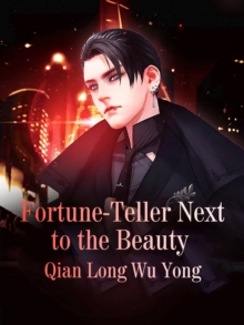Image for Fortune-teller Next to the Beauty