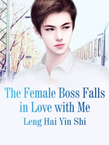 Image for Female Boss Falls in Love with Me