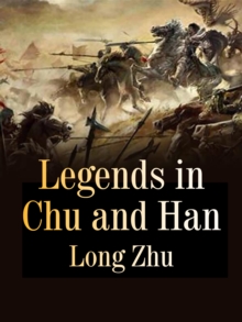 Image for Legends in Chu and Han
