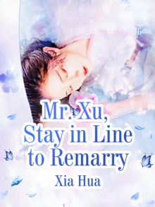 Image for Mr Xu Stay in Line to Remarry