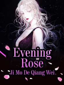 Image for Evening Rose