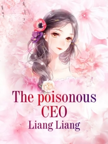 Image for poisonous CEO