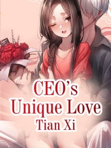 Image for CEO's Unique Love